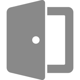 Fugentechnik Buchen - Bau - Türsymbol