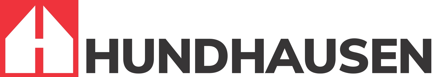Fugentechnik Buchen - Bau - Hundhausen Logo