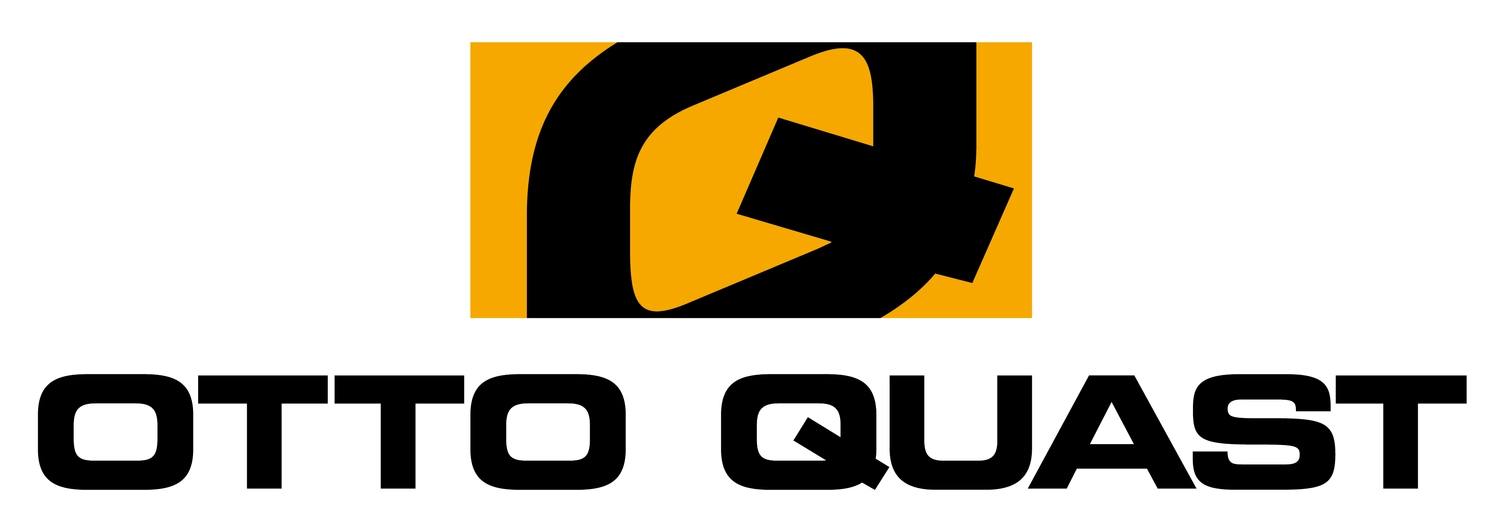 Fugentechnik Buchen - Bau - Otto Quast Logo