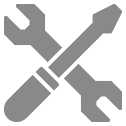 Fugentechnik Buchen - Bau - Reparaturikone