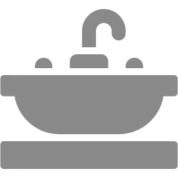 Fugentechnik Buchen - Bau - Waschbecken-Icon